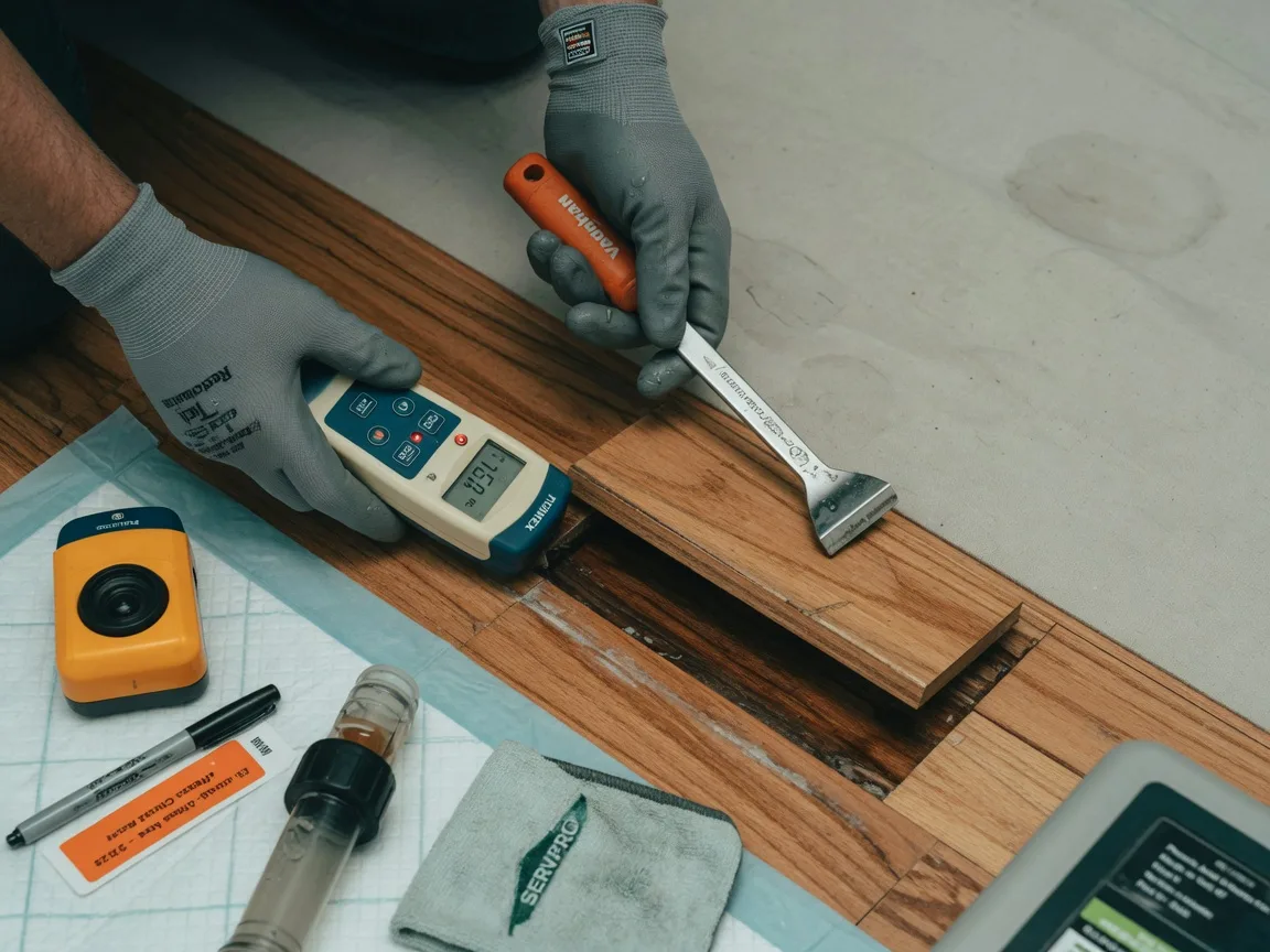 Why choose Water Damage Restoration in Maywood, CA